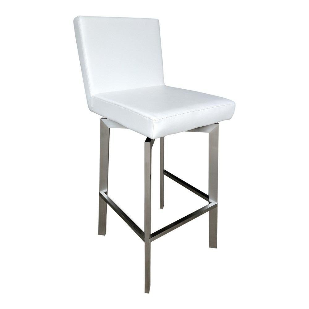 Moe's Home Collection Giro Barstool