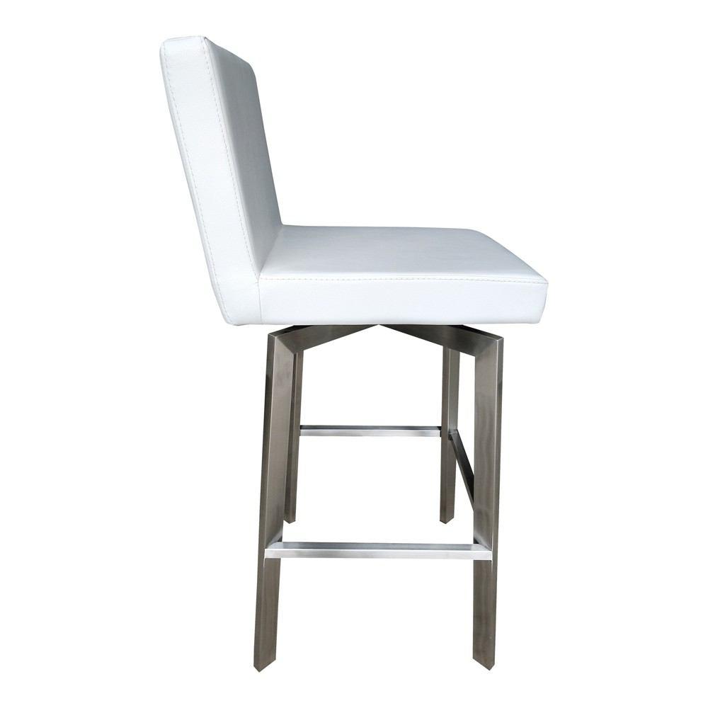 Moe's Home Collection Giro Barstool