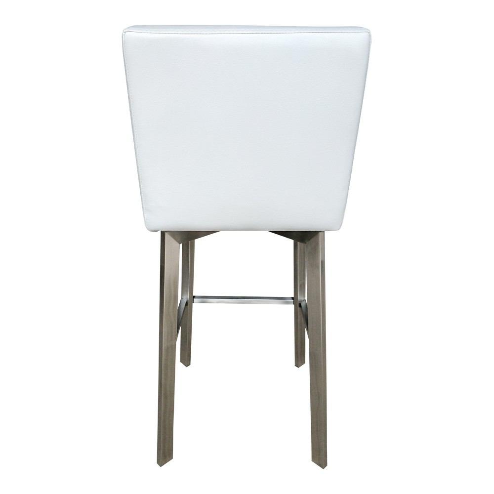 Moe's Home Collection Giro Barstool