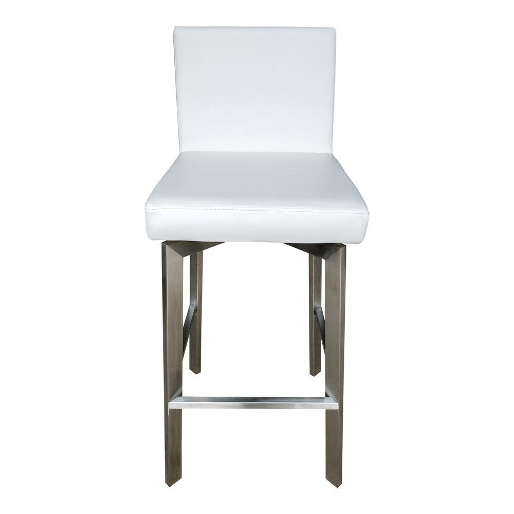 Moe's Home Collection Giro Barstool