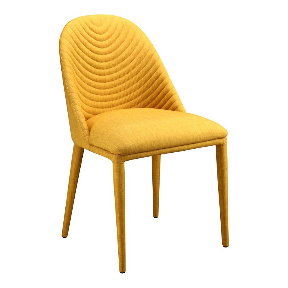 Moe's Home Collection Libby Dining Chair - Set Of 2