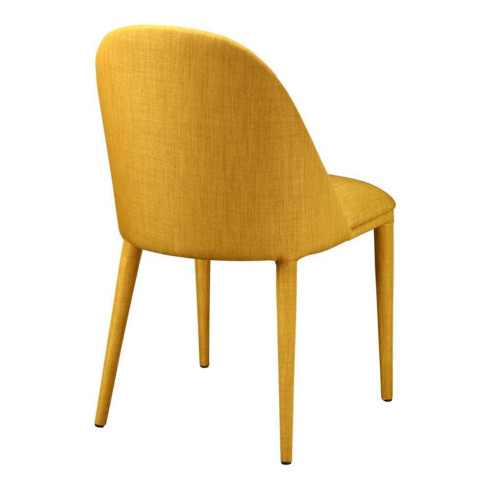 Moe's Home Collection Libby Dining Chair - Set Of 2