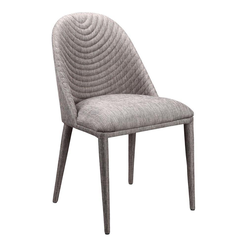 Moe's Home Collection Libby Dining Chair - Set Of 2