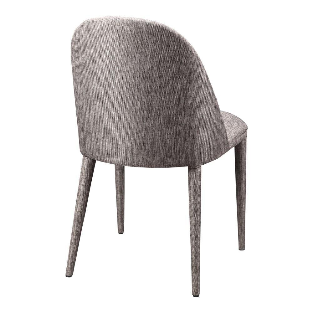 Moe's Home Collection Libby Dining Chair - Set Of 2