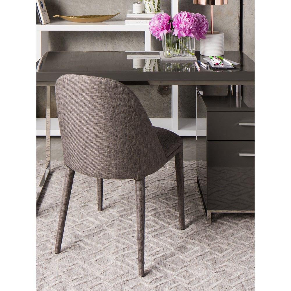Moe's Home Collection Libby Dining Chair - Set Of 2