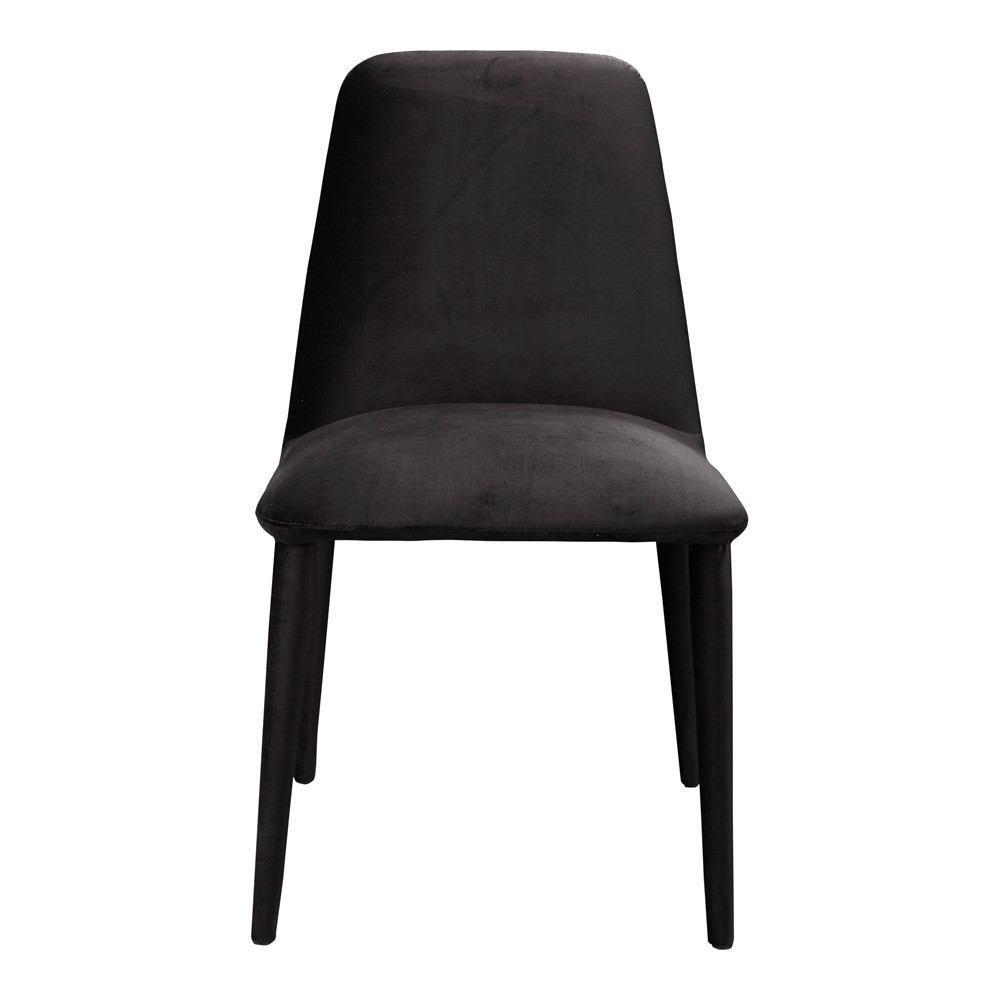 Moe's Home Collection Hunter Dining Chair - Set Of 2
