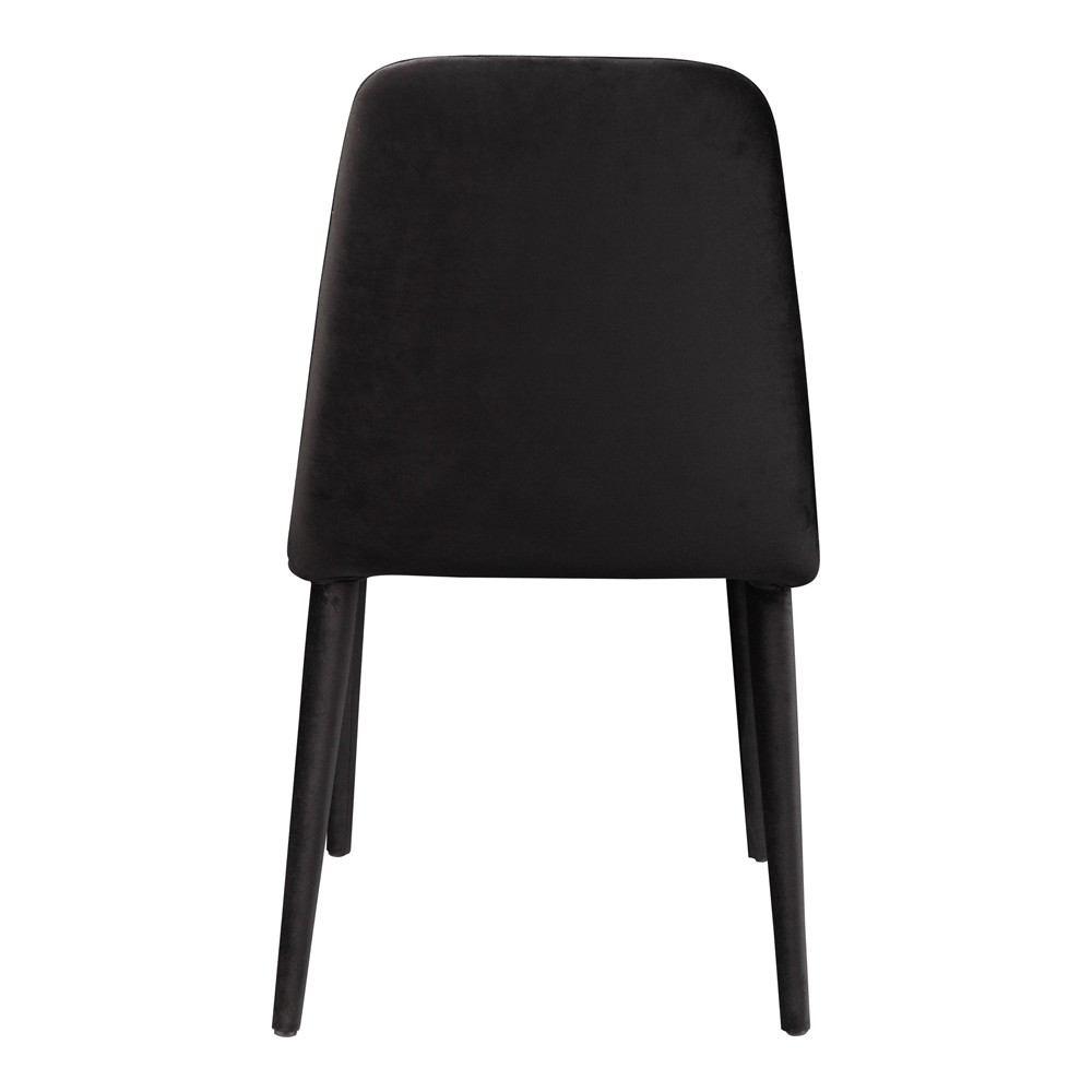 Moe's Home Collection Hunter Dining Chair - Set Of 2