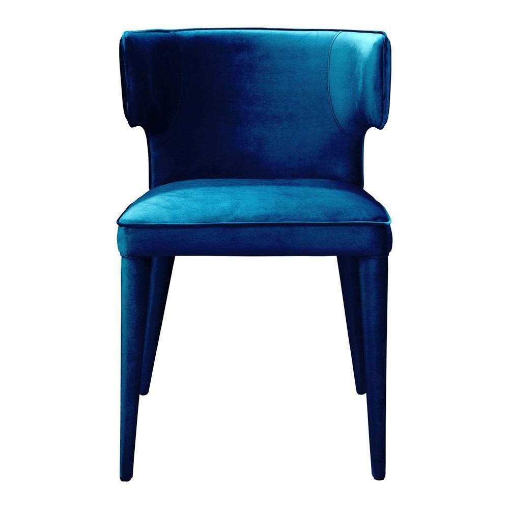 Moe's Home Collection Jennaya Dining Chair