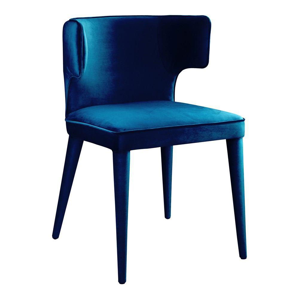Moe's Home Collection Jennaya Dining Chair