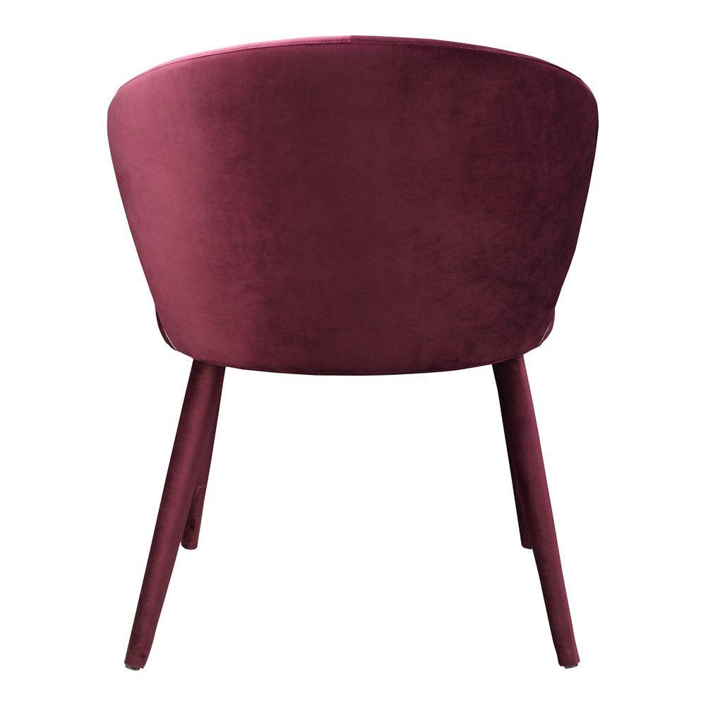 Moe's Home Collection Stewart Dining Chair