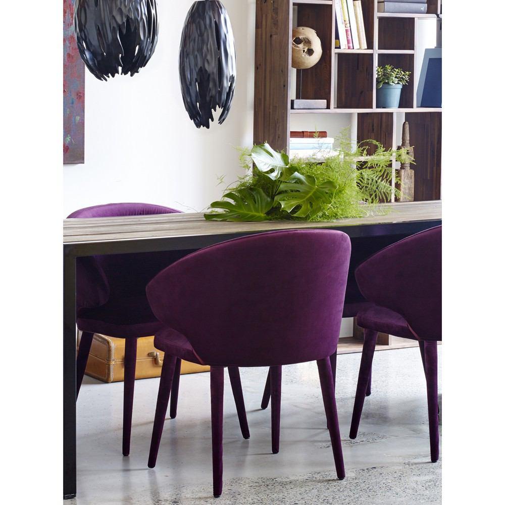 Moe's Home Collection Stewart Dining Chair
