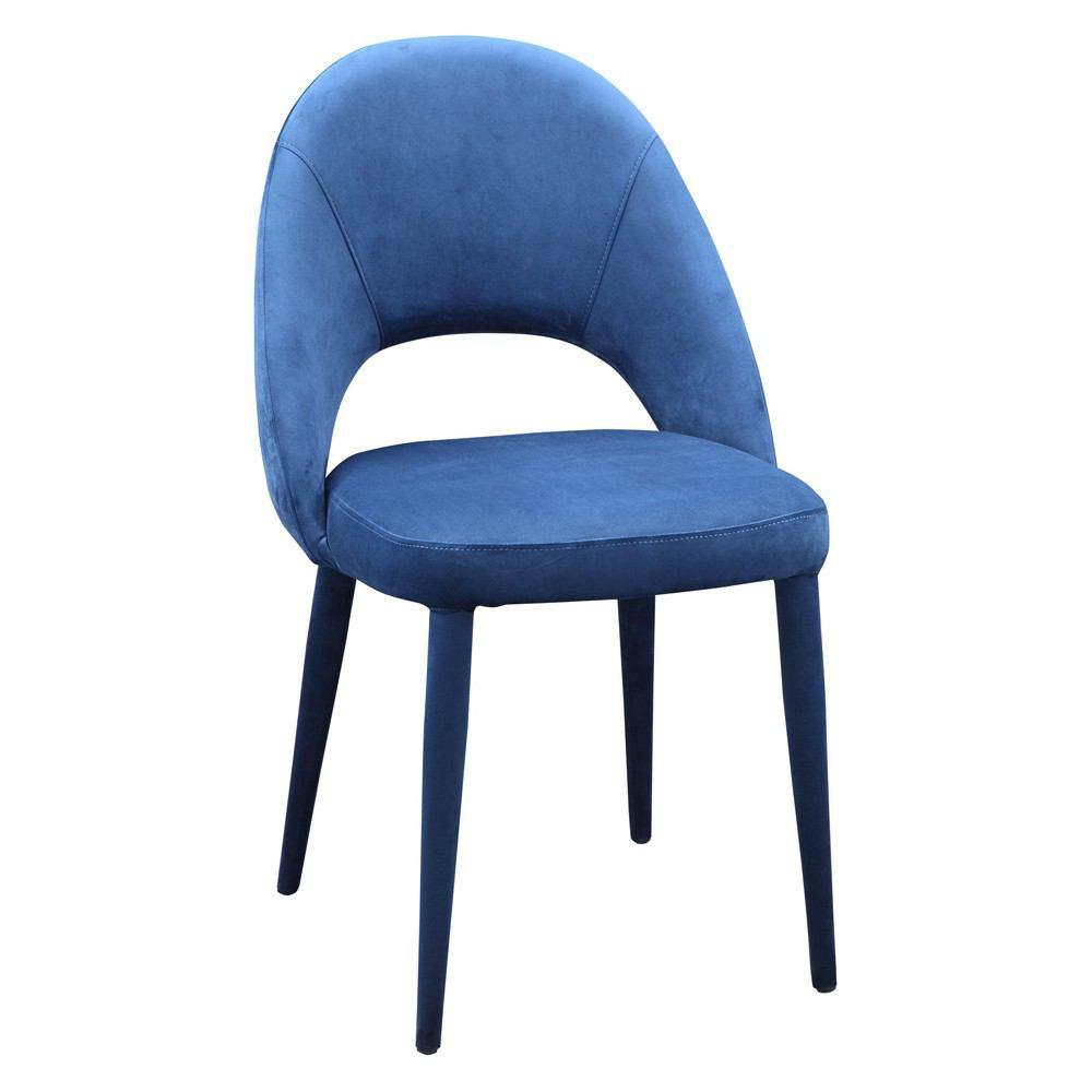 Moe's Home Collection Harding Dining Chair - Set Of 2