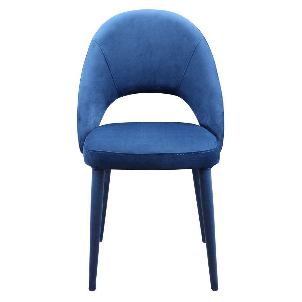 Moe's Home Collection Harding Dining Chair - Set Of 2