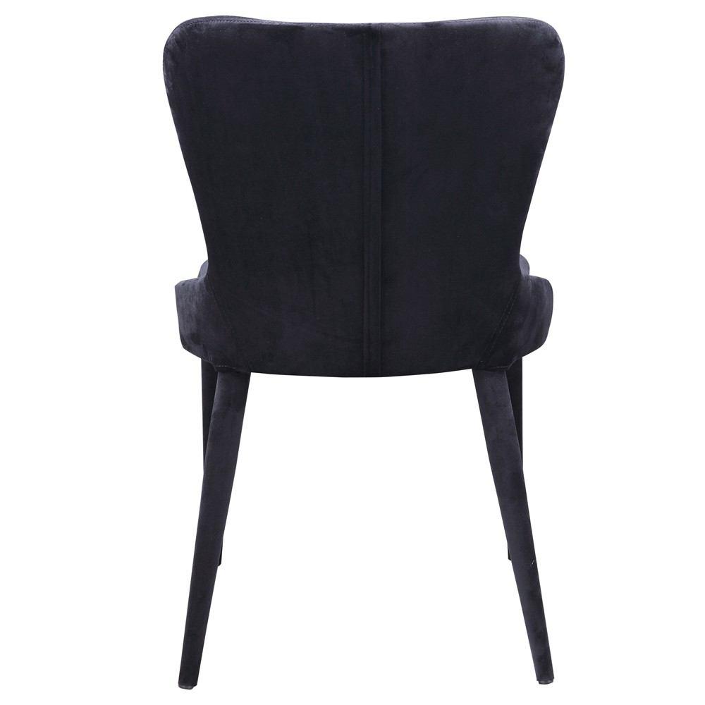 Moe's Home Collection Cleveland Dining Chair - Set Of 2