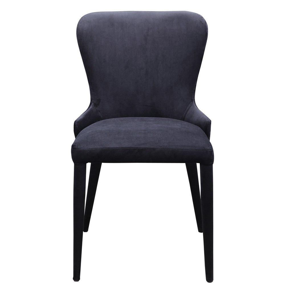 Moe's Home Collection Cleveland Dining Chair - Set Of 2