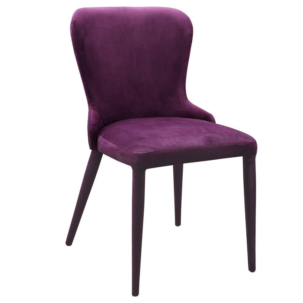 Moe's Home Collection Cleveland Dining Chair - Set Of 2