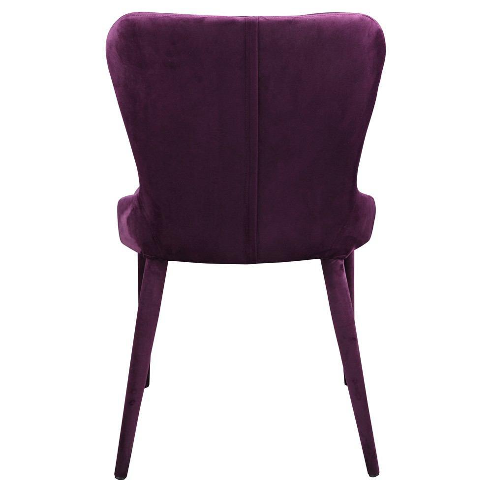 Moe's Home Collection Cleveland Dining Chair - Set Of 2