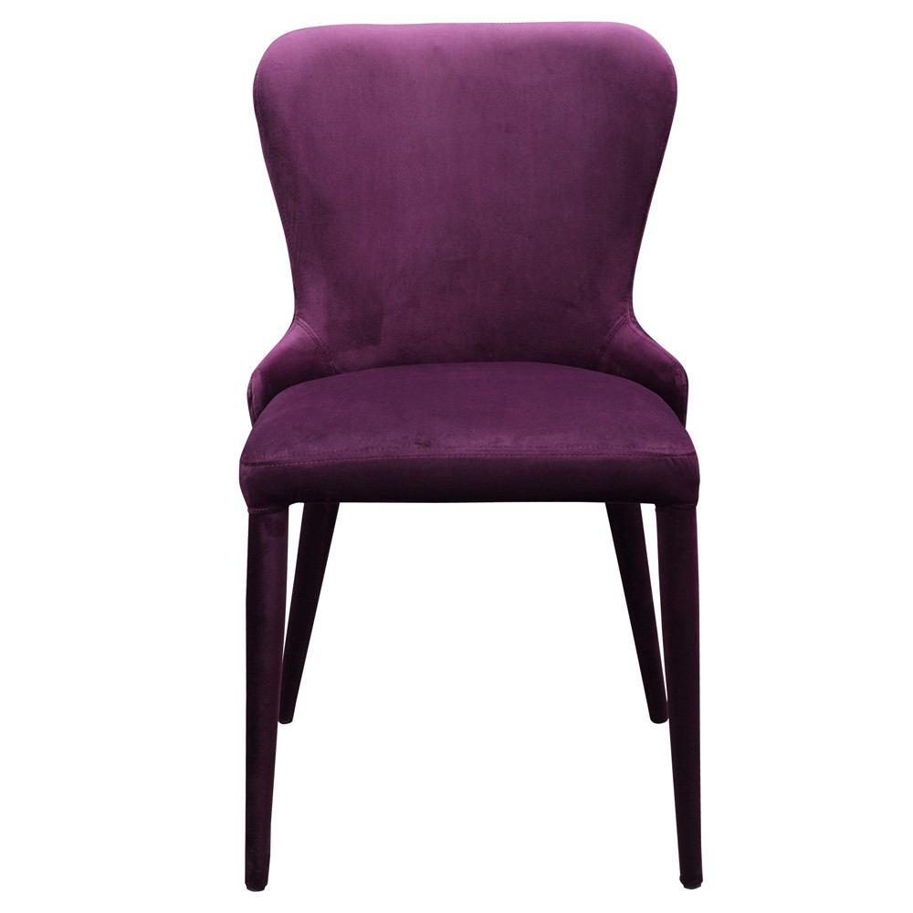 Moe's Home Collection Cleveland Dining Chair - Set Of 2