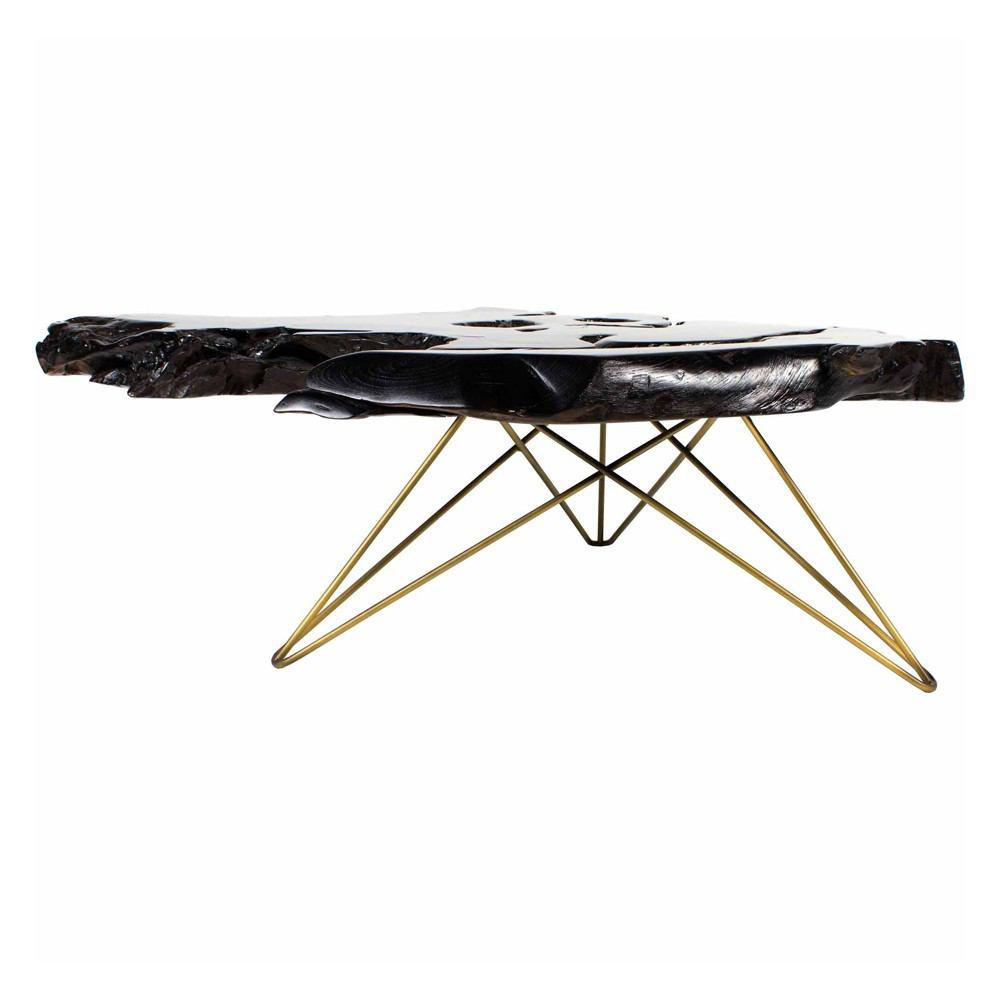 Moe's Home Collection Tectona Coffee Table