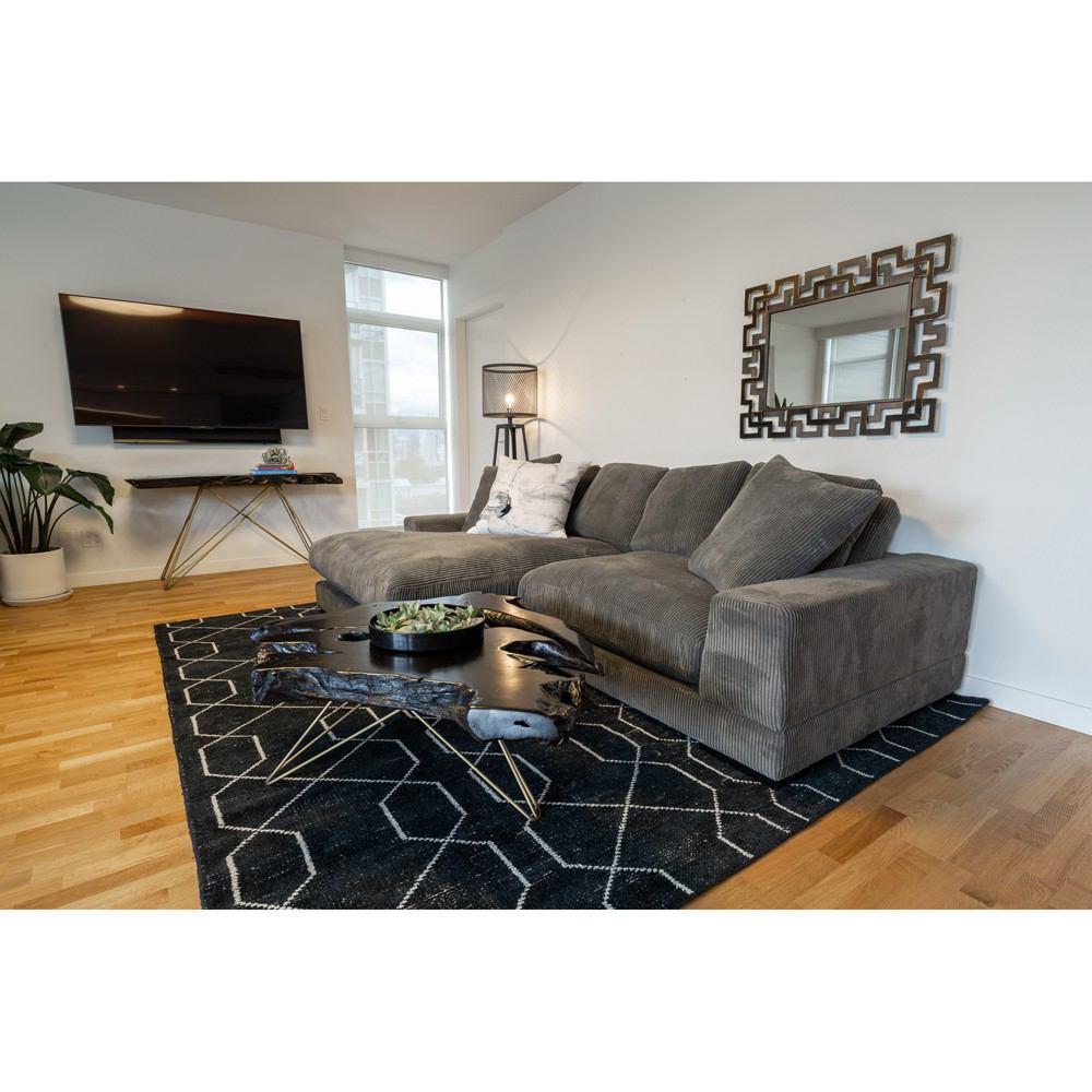 Moe's Home Collection Tectona Coffee Table