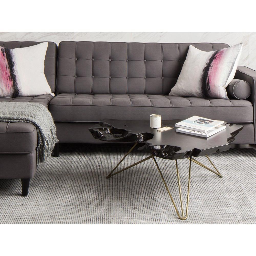 Moe's Home Collection Tectona Coffee Table