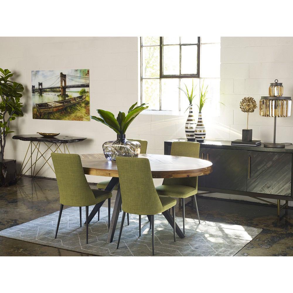 Moe's Home Collection Tectona Console Table