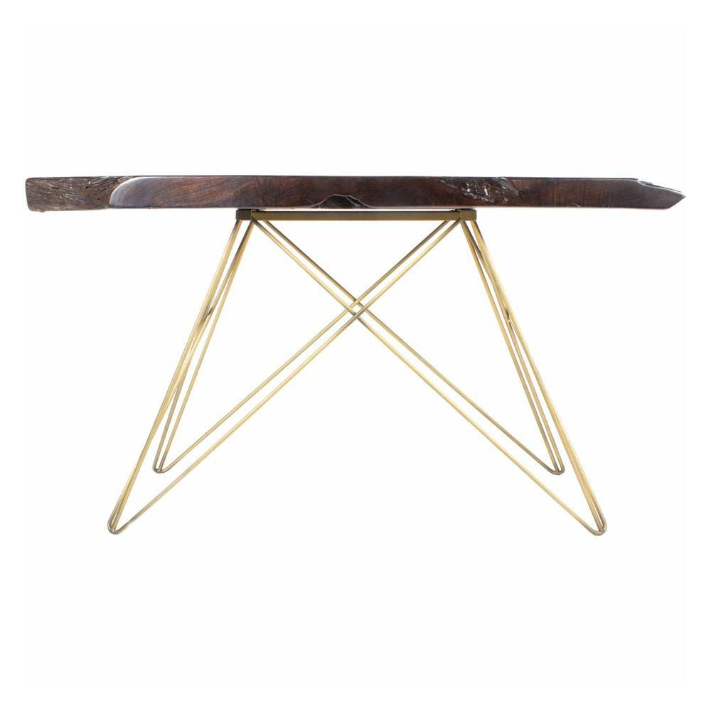 Moe's Home Collection Tectona Console Table