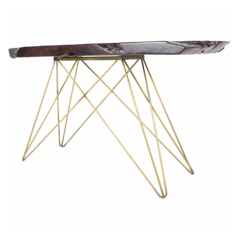 Moe's Home Collection Tectona Console Table
