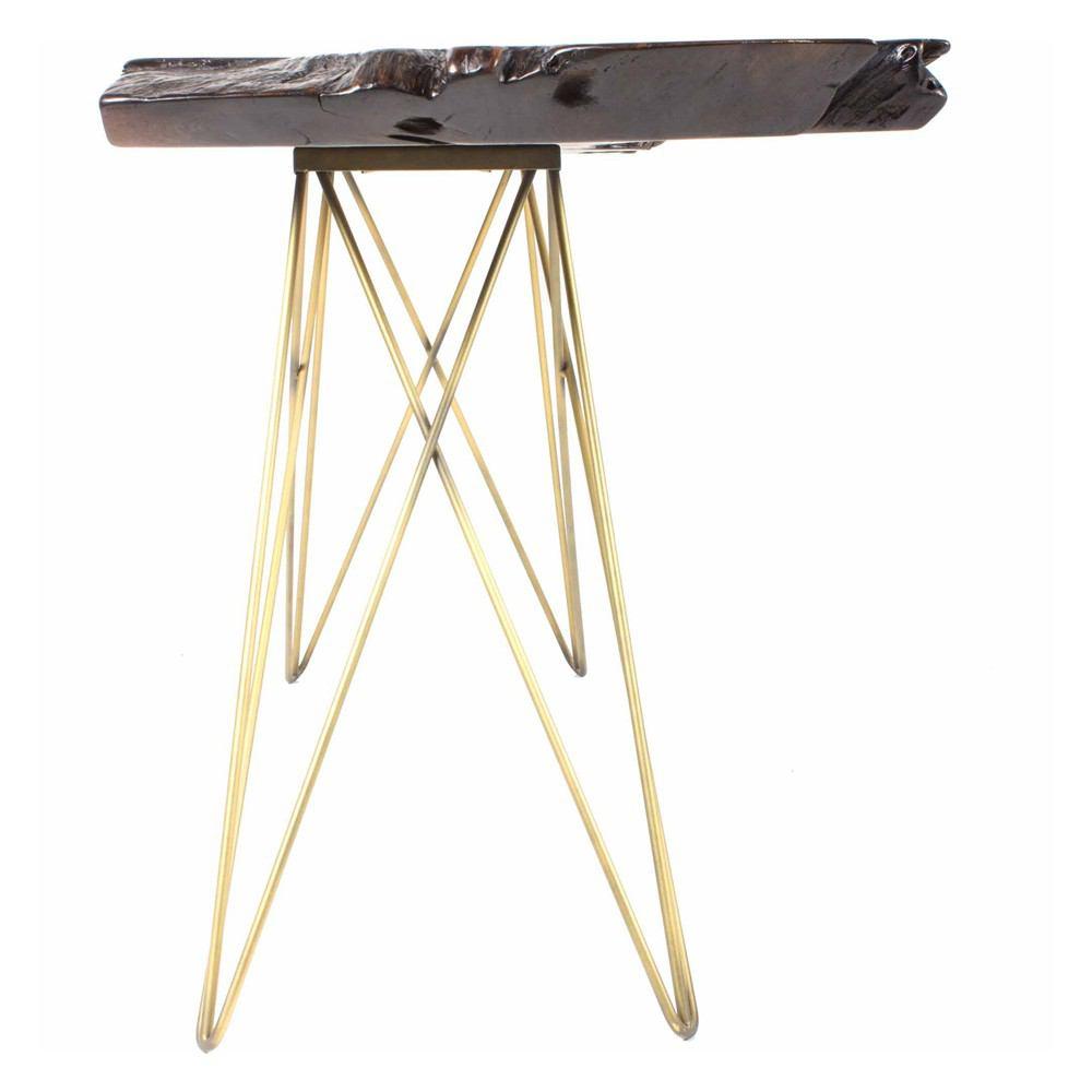 Moe's Home Collection Tectona Console Table