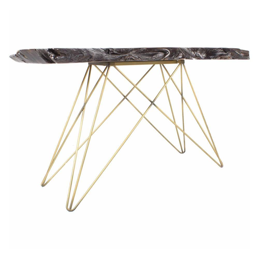 Moe's Home Collection Tectona Console Table