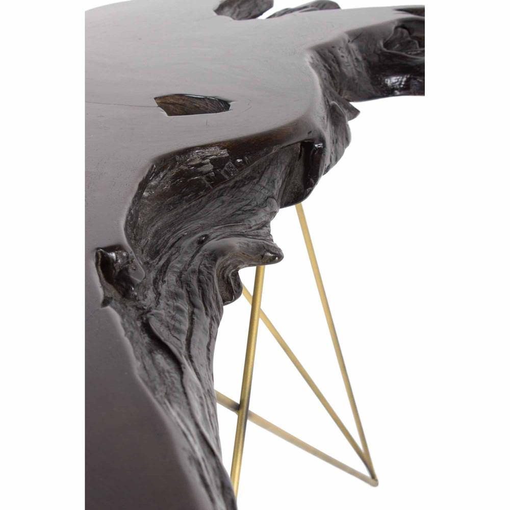Moe's Home Collection Tectona Console Table