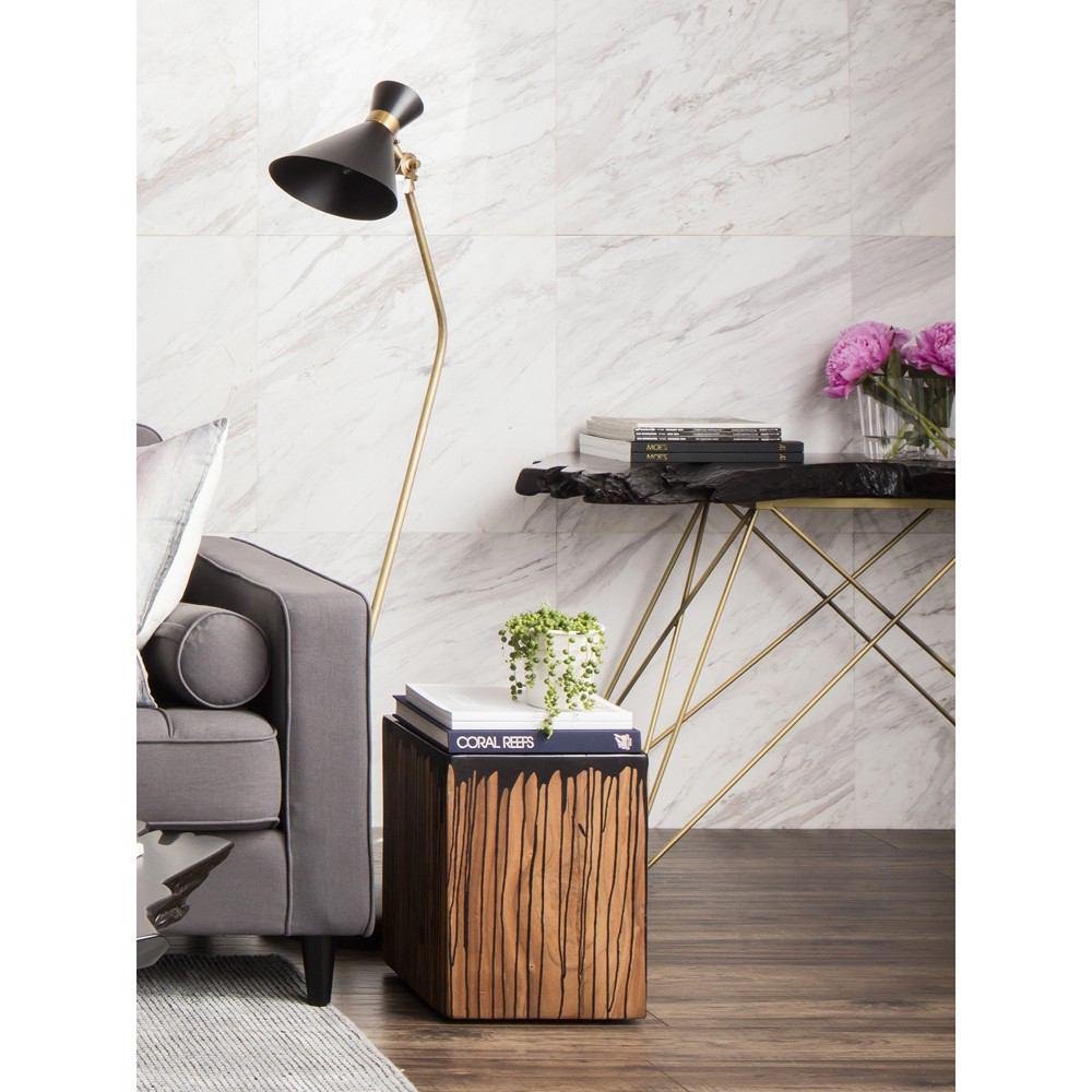 Moe's Home Collection Tectona Console Table