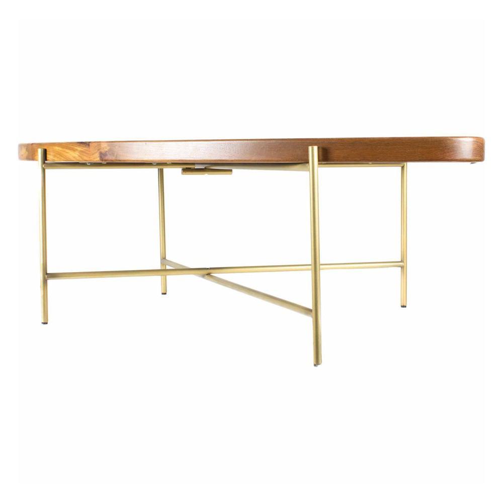 Moe's Home Collection Bean Coffee Table