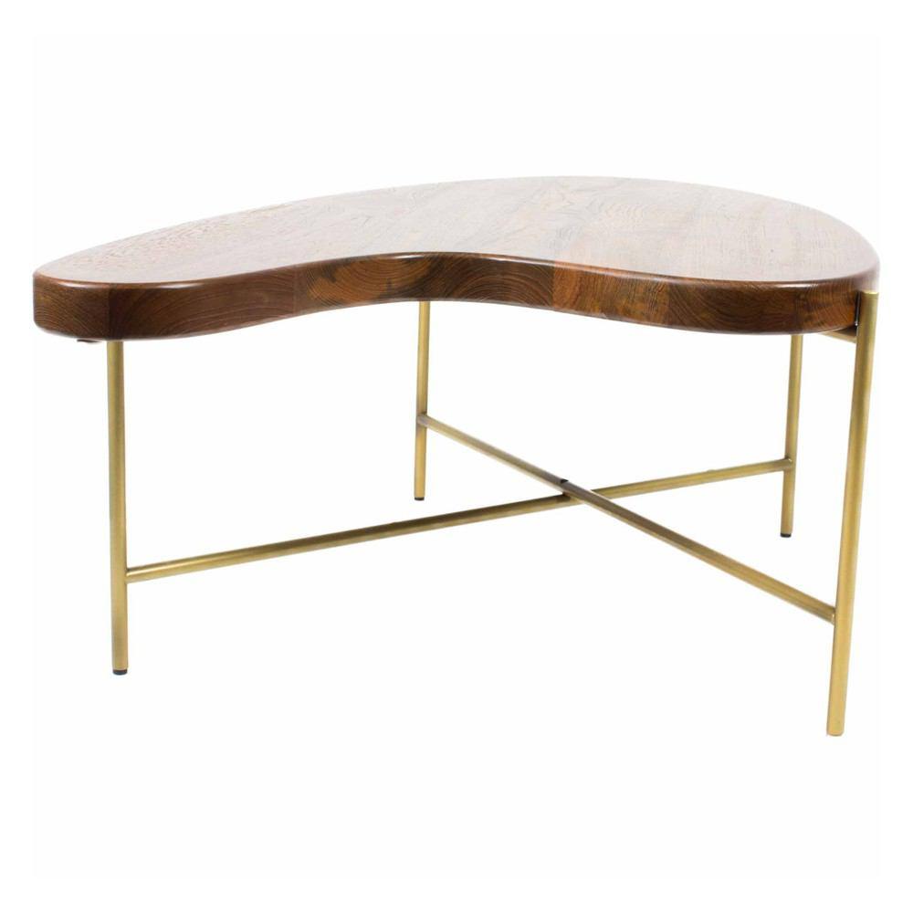 Moe's Home Collection Bean Coffee Table