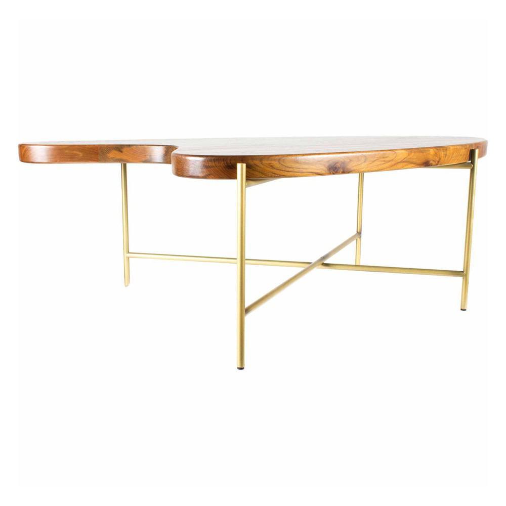 Moe's Home Collection Bean Coffee Table