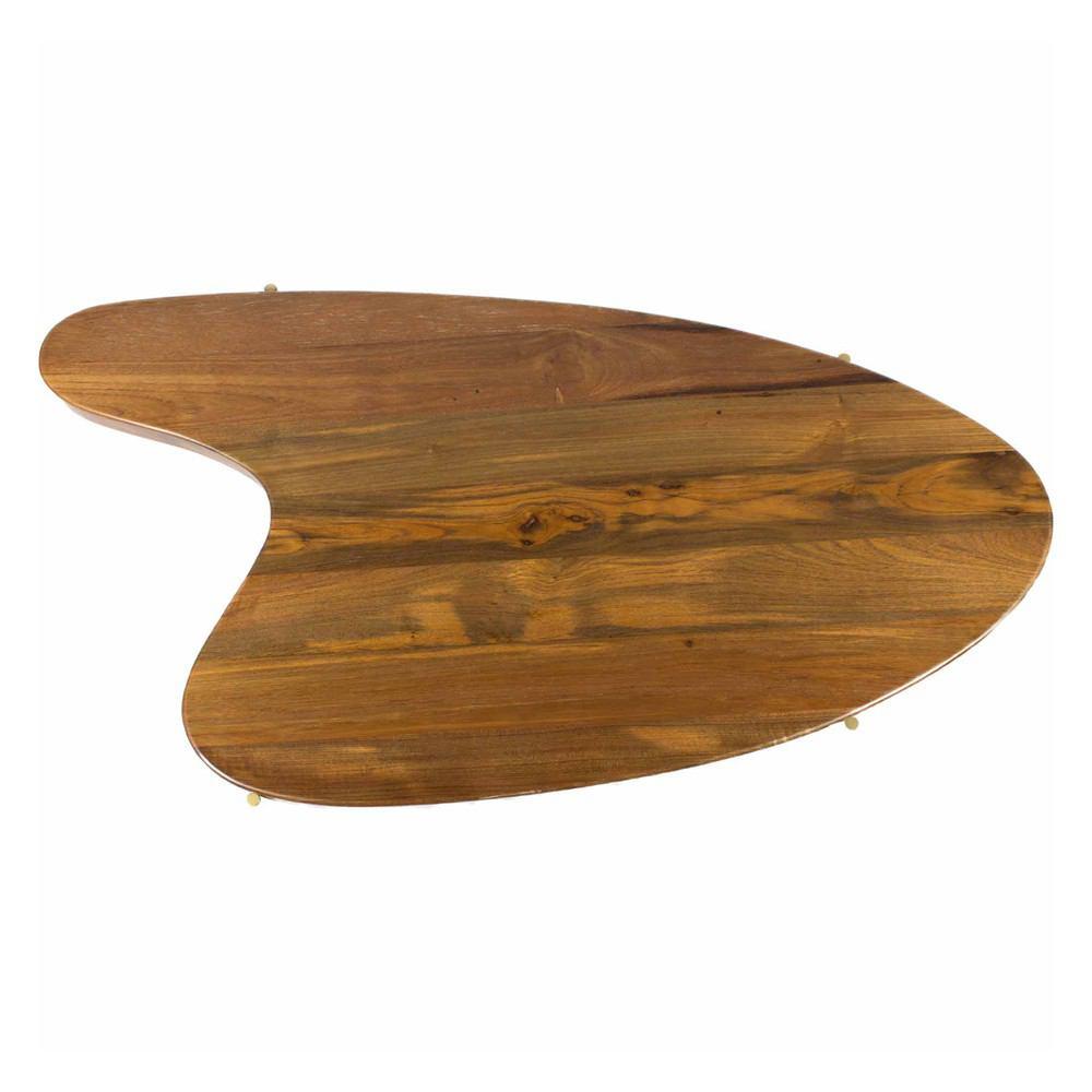 Moe's Home Collection Bean Coffee Table