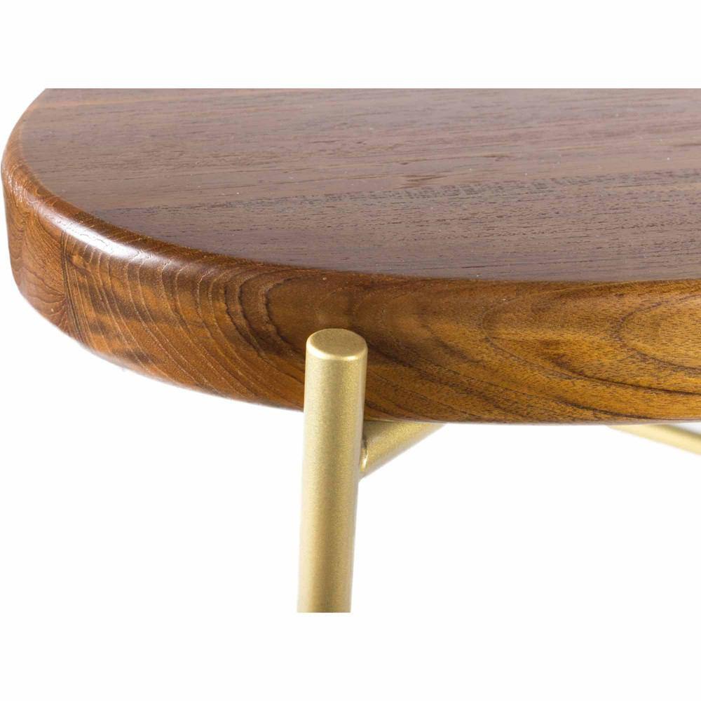 Moe's Home Collection Bean Coffee Table