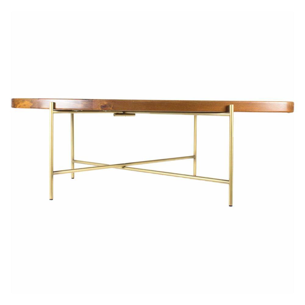 Moe's Home Collection Bean Coffee Table