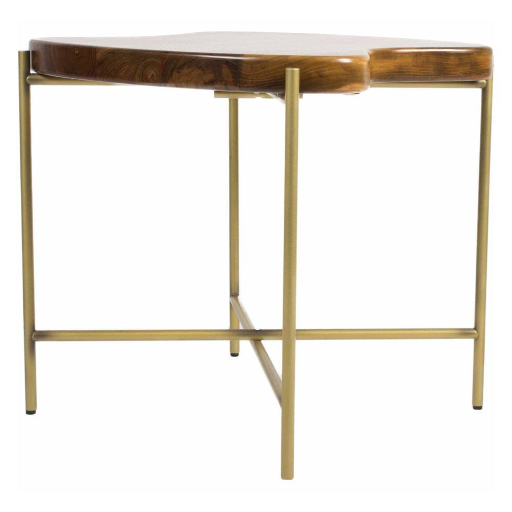Moe's Home Collection Bean Side Table