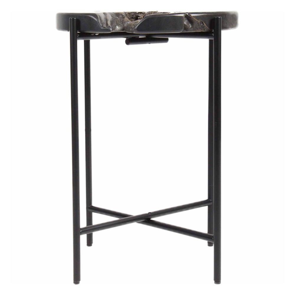 Moe's Home Collection Petro Side Table