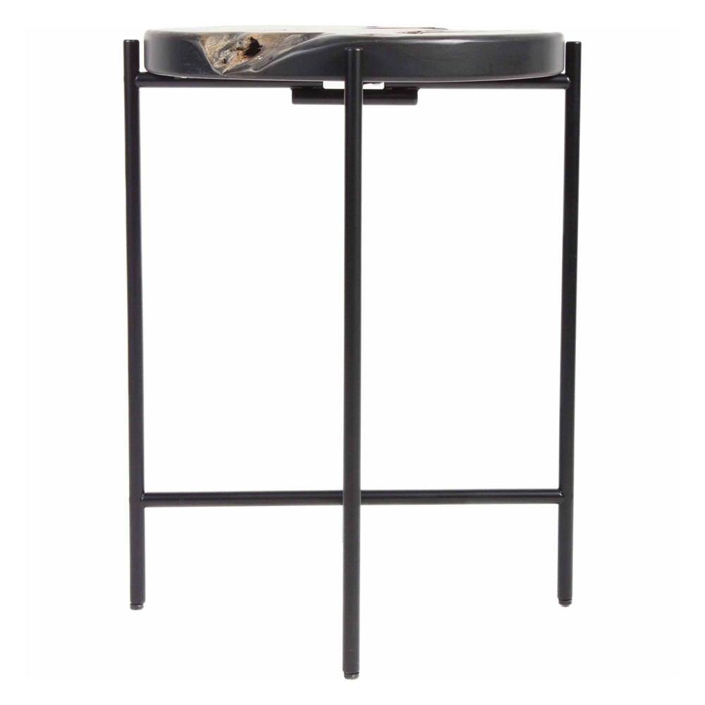 Moe's Home Collection Petro Side Table