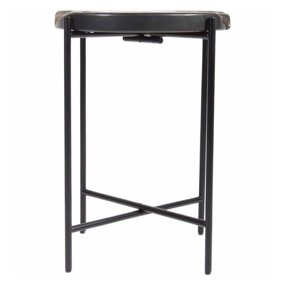 Moe's Home Collection Petro Side Table