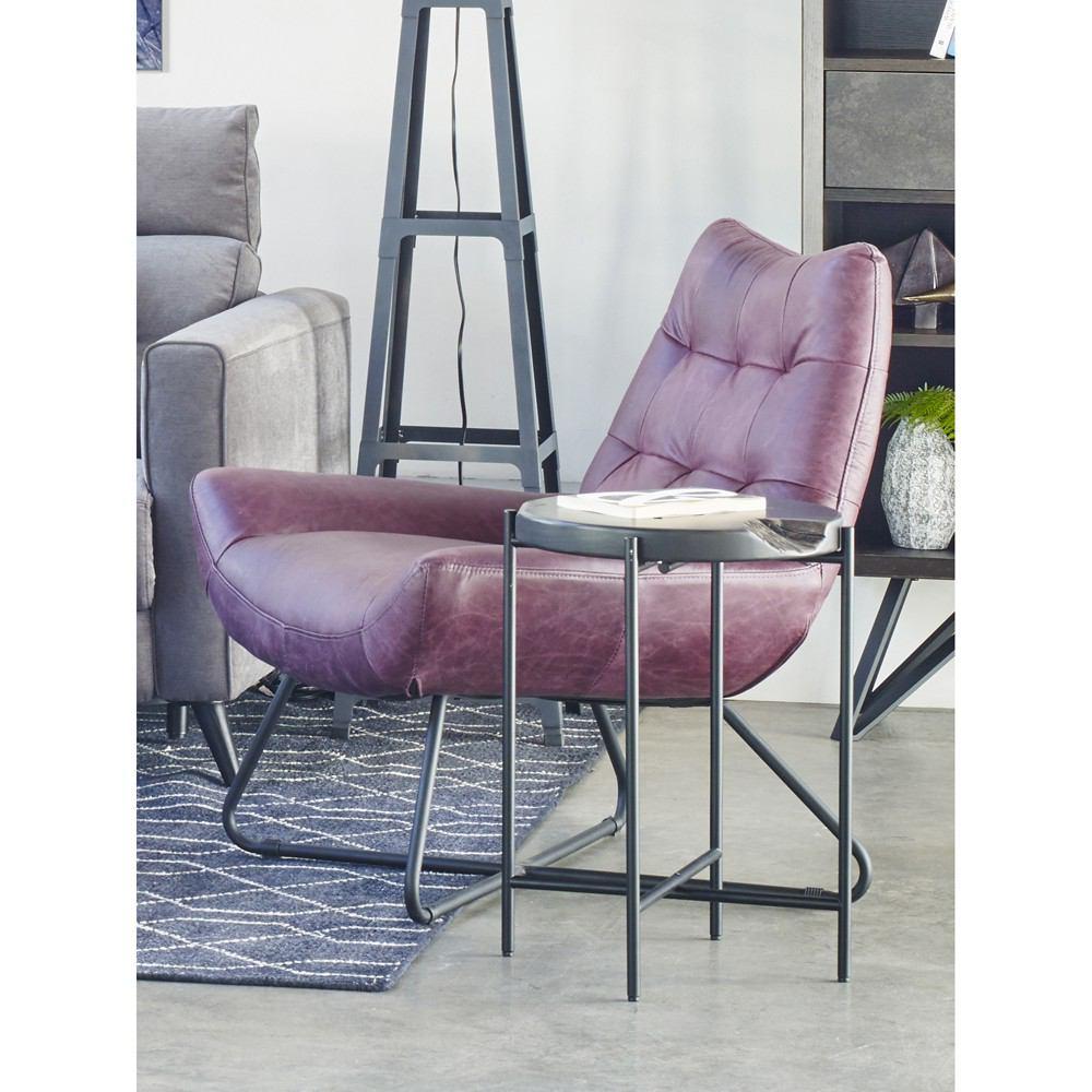 Moe's Home Collection Petro Side Table