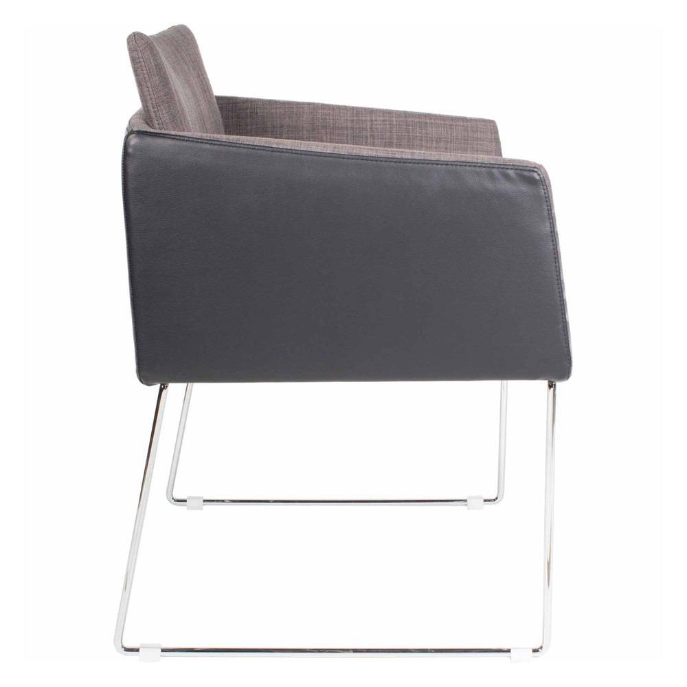 Moe's Home Collection Park Arm Chair
