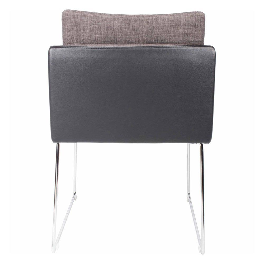 Moe's Home Collection Park Arm Chair