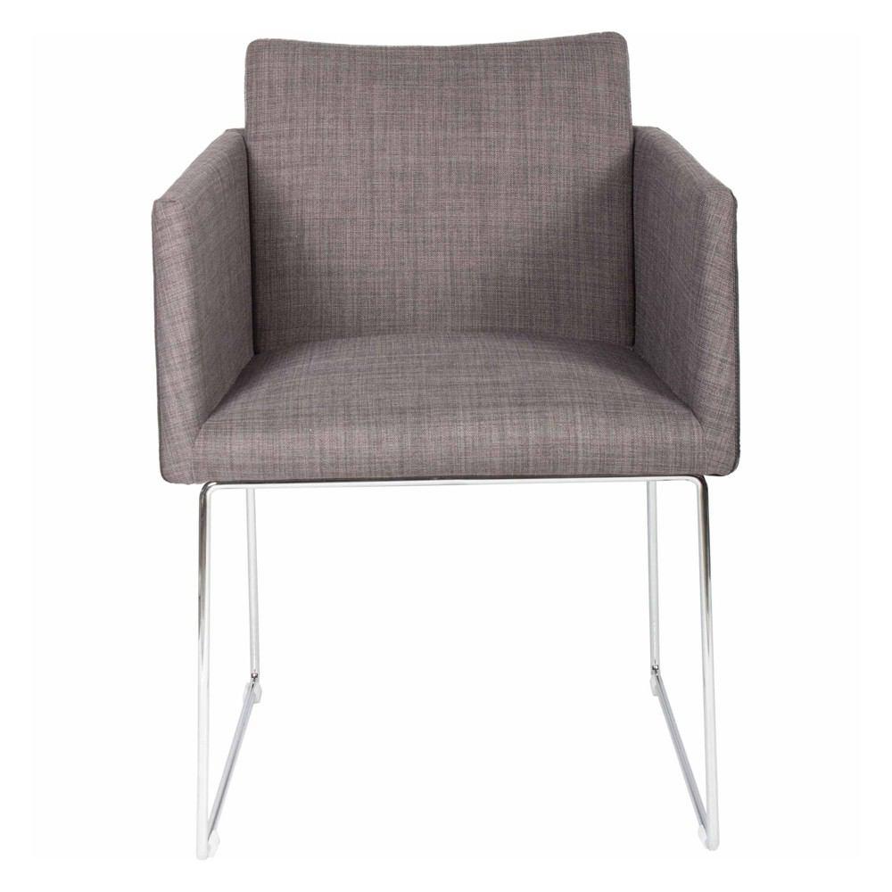 Moe's Home Collection Park Arm Chair