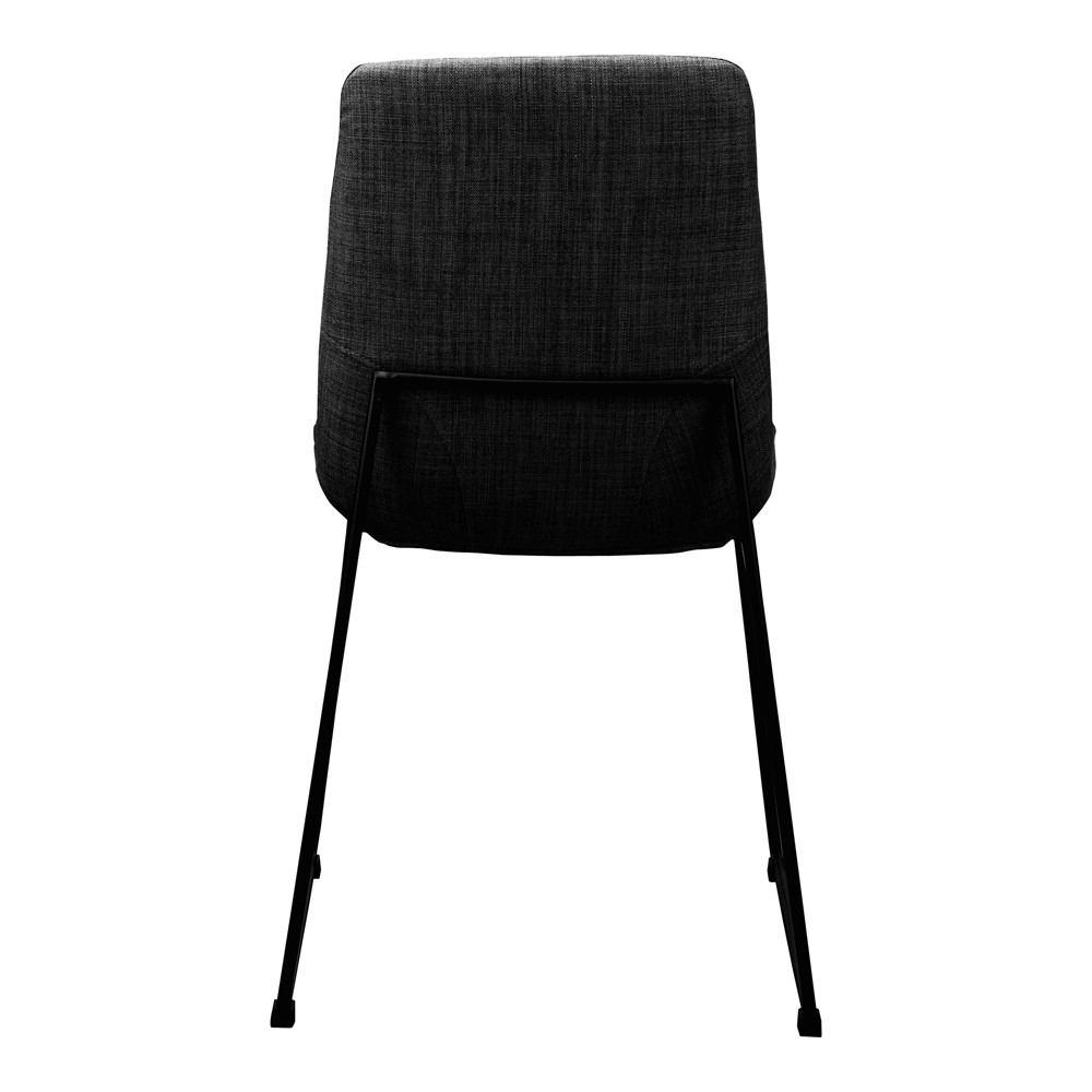 Moe's Home Collection Ruth Dining Chair - Set Of 2