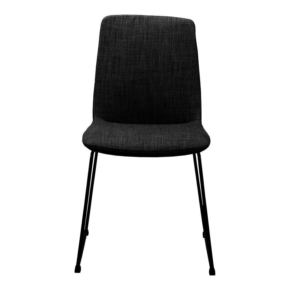 Moe's Home Collection Ruth Dining Chair - Set Of 2