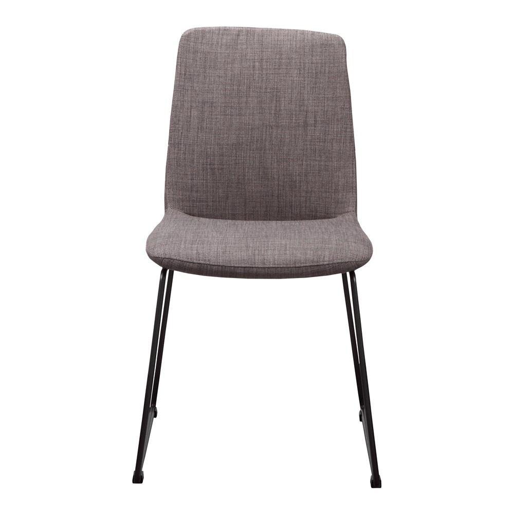 Moe's Home Collection Ruth Dining Chair - Set Of 2