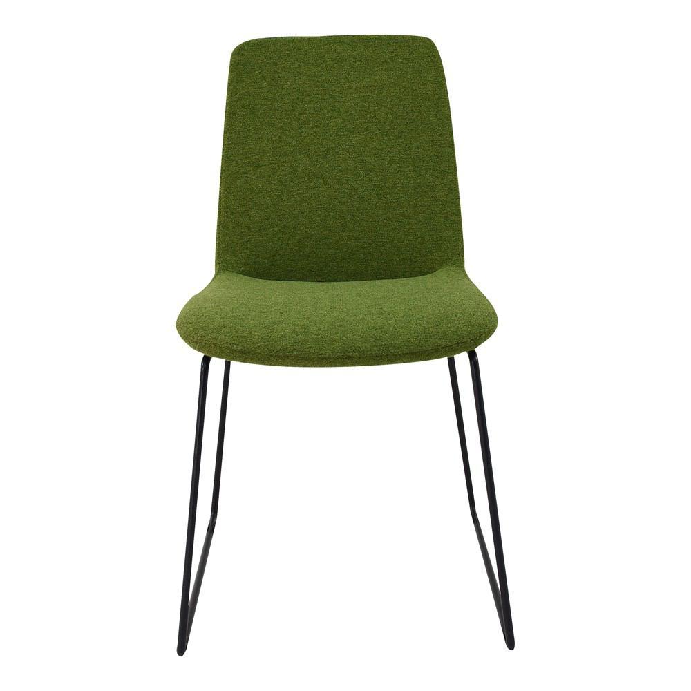 Moe's Home Collection Ruth Dining Chair - Set Of 2